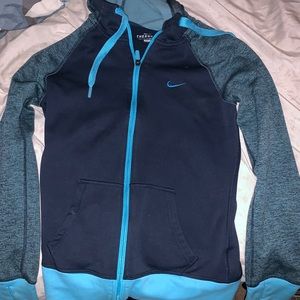 Nike jacket